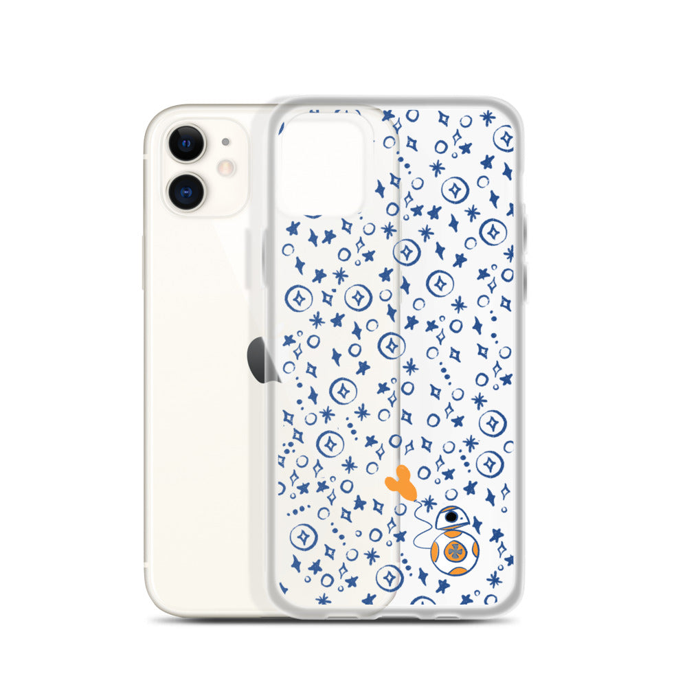 iPhoneアクセサリー GILD design STAR WARS BB-8 for iPhone8/7 GILD design STAR WARS BB-8 for iPhone8/7 - メルカリ
