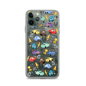 Cars iPhone Case Disney Phone Case Lightning McQueen Cars Disney iPhone Case Cars iPhone Case Disney Phone Case Lightning McQueen Cars Disney iPhone Case