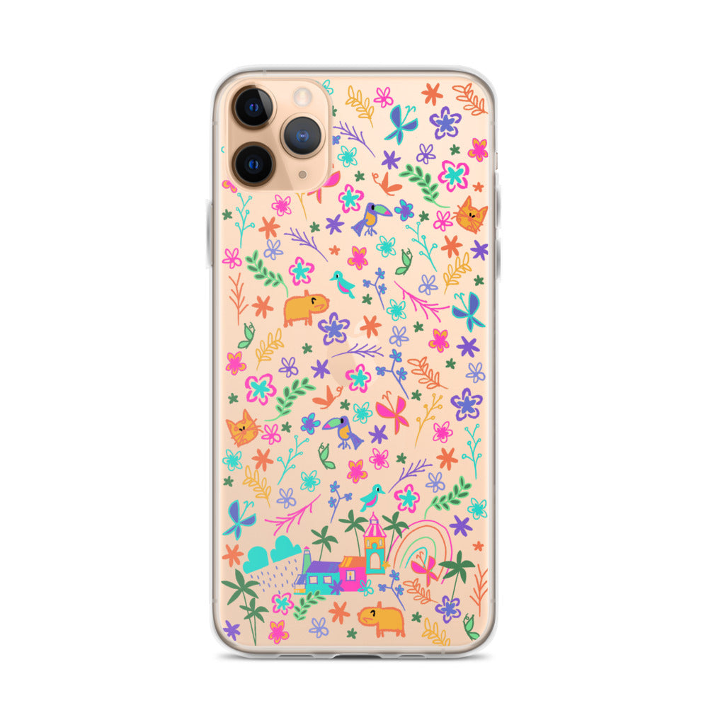 Encanto Family iPhone Case Family is Everything Disney iPhone Case