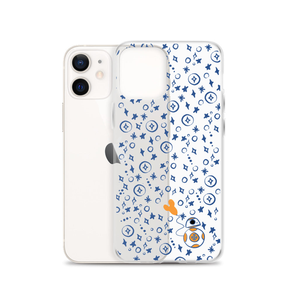 iPhoneアクセサリー GILD design STAR WARS BB-8 for iPhone8/7 GILD design STAR WARS BB-8 for iPhone8/7 - メルカリ