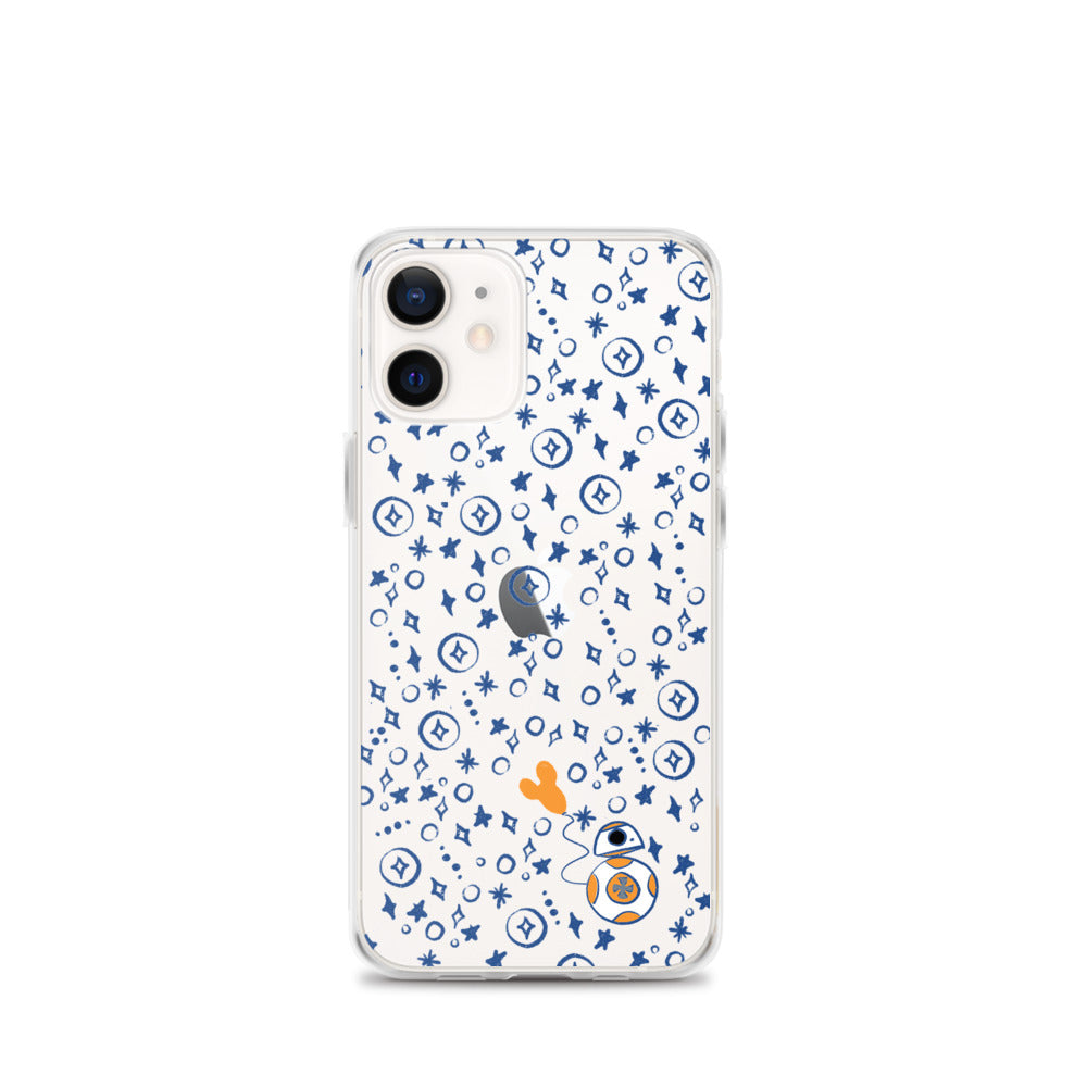 iPhoneアクセサリー GILD design STAR WARS BB-8 for iPhone8/7 iPhoneアクセサリー GILD design STAR WARS BB-8 for iPhone8/7