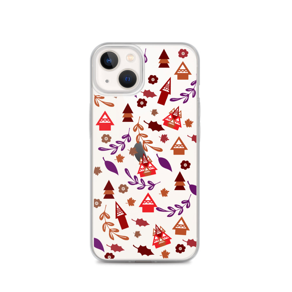 Frozen Anna Disney iPhone Case