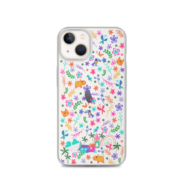 Encanto Family iPhone Case Family is Everything Disney iPhone Case