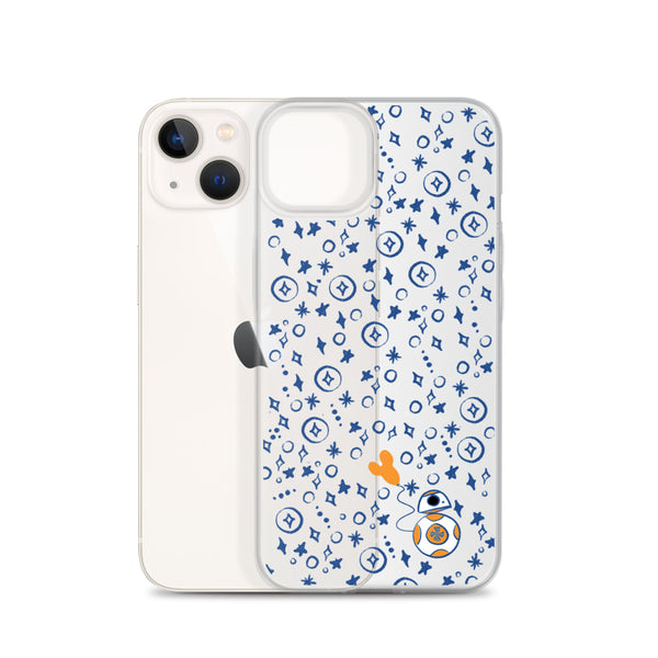 Star Wars BB8 iPhone Case Disney Star Wars iPhone Case