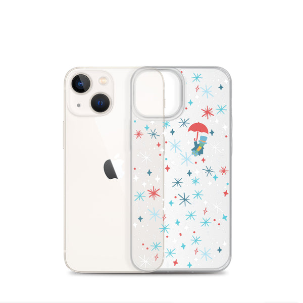 Jiminy Cricket iPhone Case When you Wish Upon a Star Pinocchio Disney iPhone Case