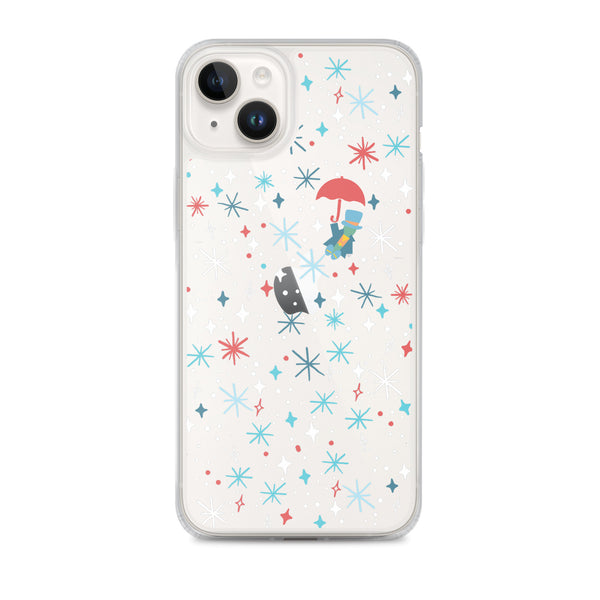 Jiminy Cricket iPhone Case When you Wish Upon a Star Pinocchio Disney iPhone Case