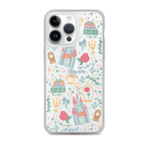 Tinkerbell iPhone Case Matte Mint Tink Believe 12 Pro Tinkerbell iPhone Case Matte Mint Tink Believe 12 Pro