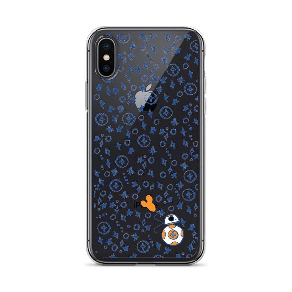 Star Wars BB8 iPhone Case Disney Star Wars iPhone Case