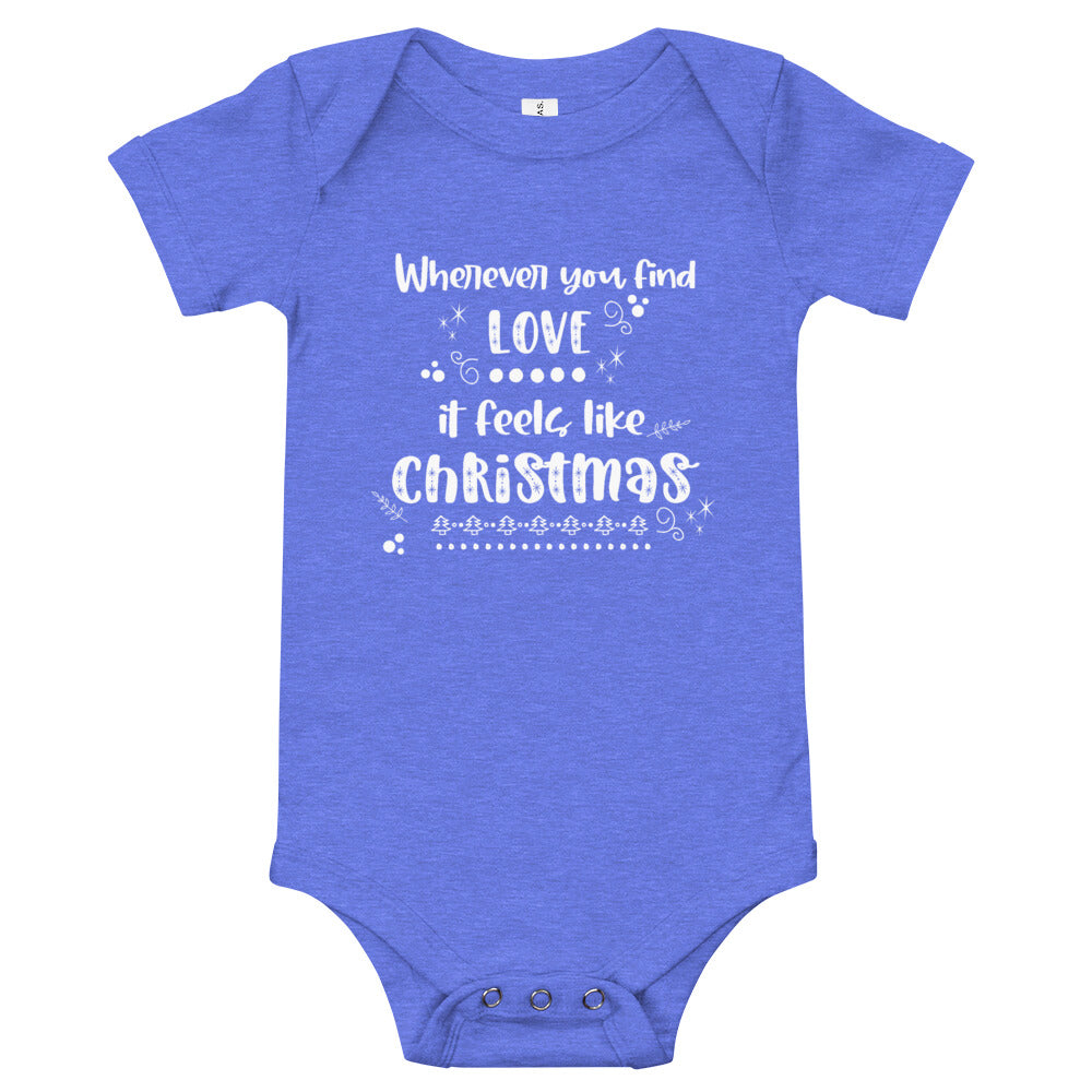 Muppets Christmas Carol Baby Onesie Disney Short-Sleeve Baby Bodysuit