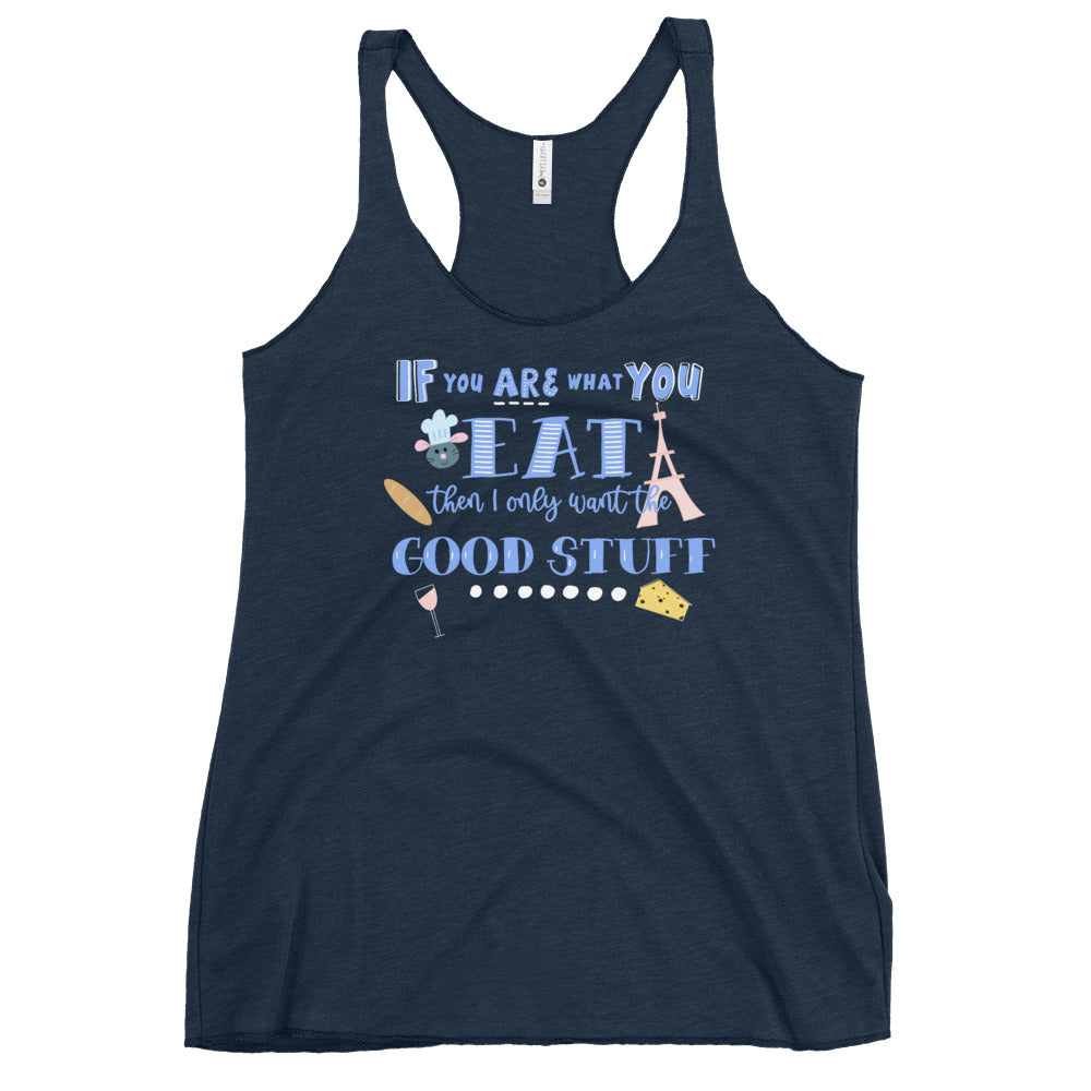 Ratatouille Tank Top Epcot Food and Wine Festival Remy Ratatouille Disney Tank Top