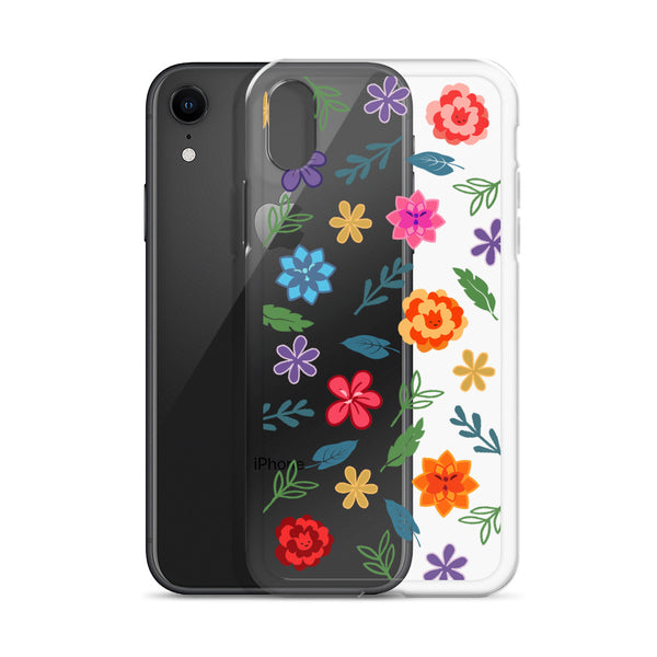 Flower Child iPhone Case Disney Alice in Wonderland iPhone Case