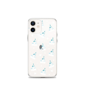 Cinderella's Castle iPhone Disney Magic Kingdom Phone Case
