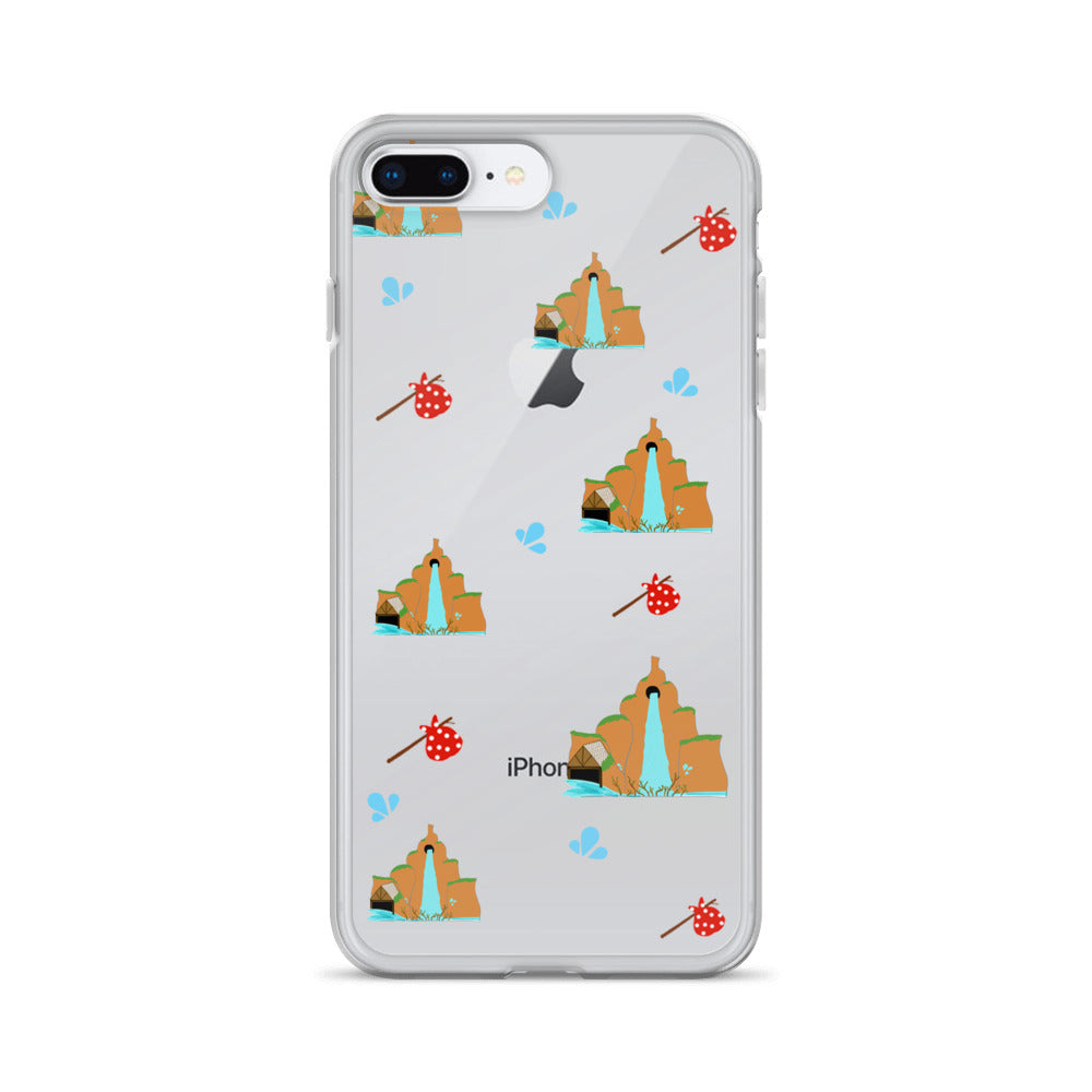 NEW DISNEY WALT DISNEY WORLD 3-D EFFECT PHONE CASE FITS