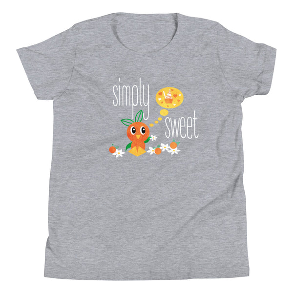 Disney Orange Bird Kids Shirt Walt Disney World Magic Kingdom Disney Kids Shirt