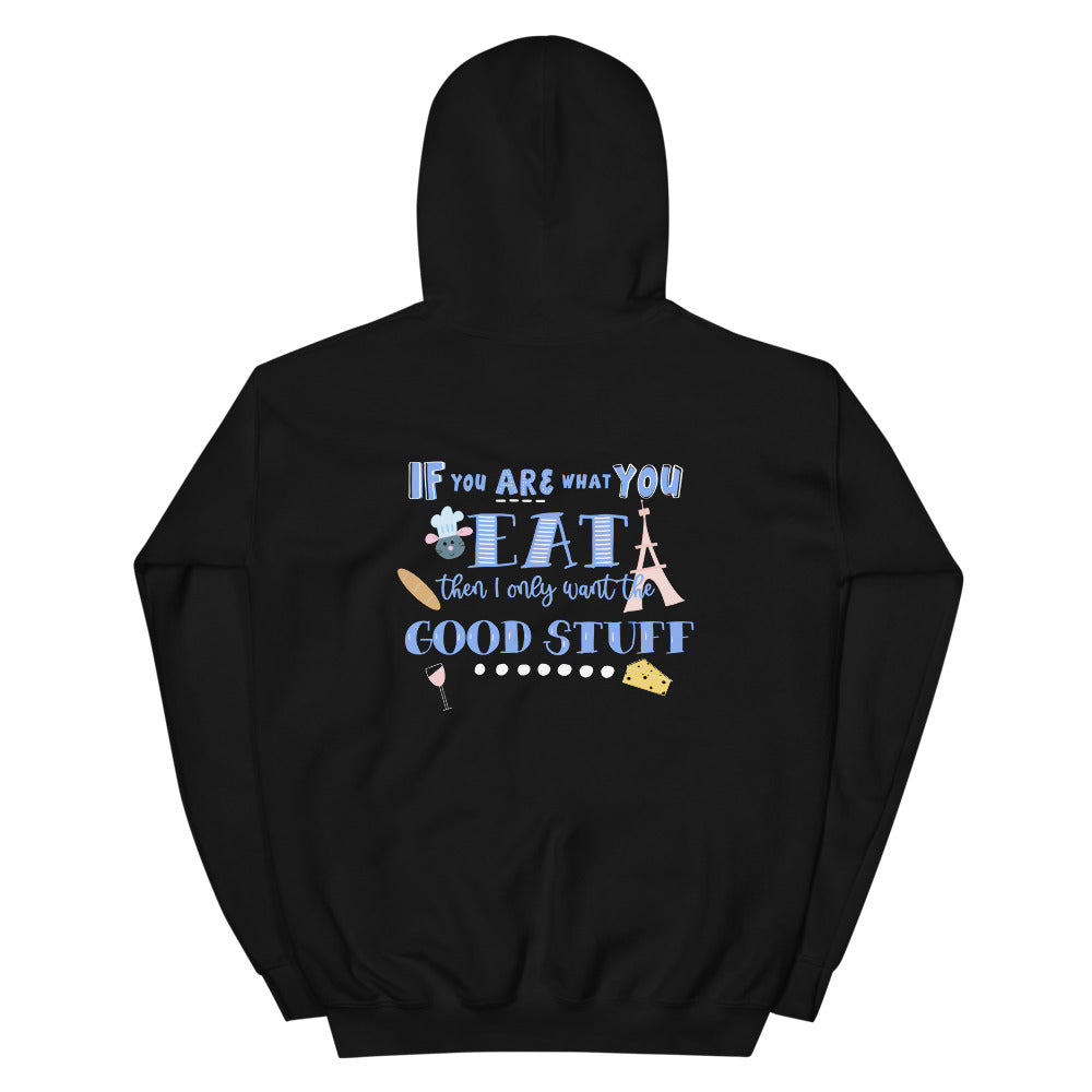 Ratatouille Hoodie Epcot Food and Wine Festival Remy Ratatouille