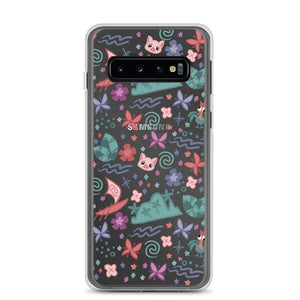 Moana Samsung Phone Case Disney Princess Moana Samsung Case