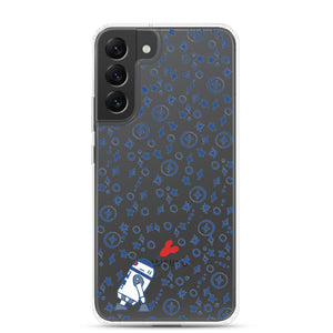 Star Wars R2D2 Samsung Case Disney Star Wars Samsung Case