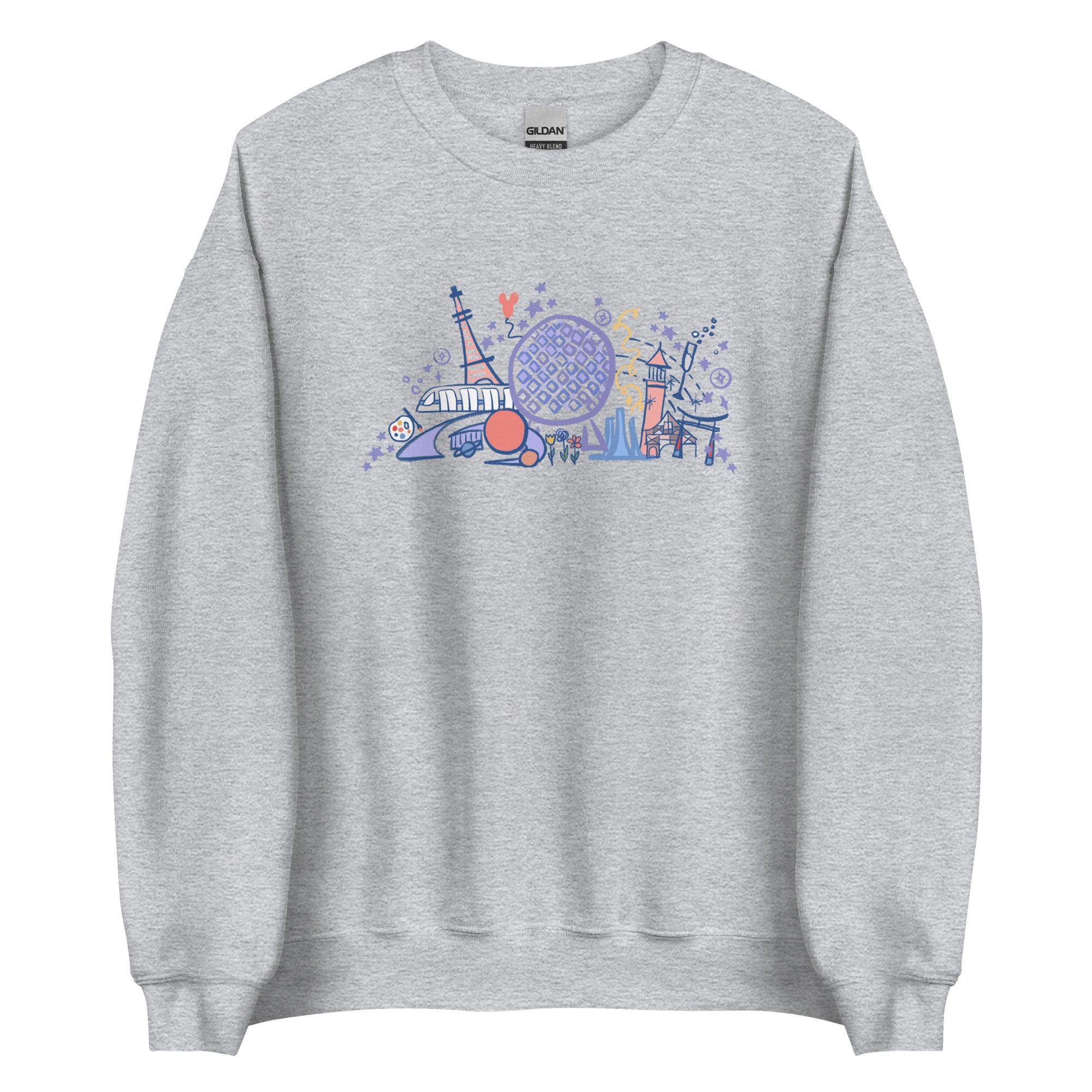 unisex-crew-neck-sweatshirt-