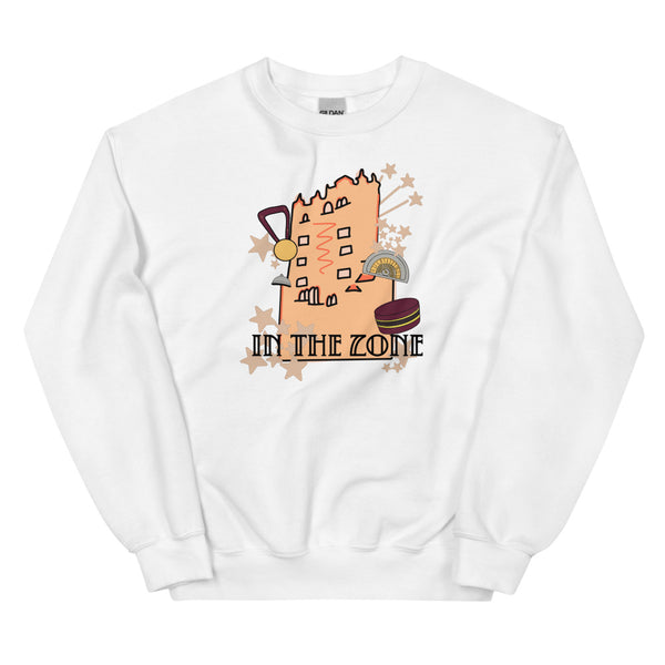 Tower of Terror runDisney running Disney ride Unisex Sweatshirt