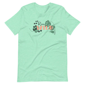 Run Wild RunDisney T-shirt Lion King Animal Kingdom runDisney Unisex T-Shirt