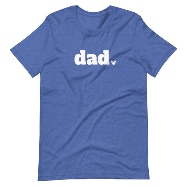 Disney Dad T-Shirt Disney Vacation Unisex Adult T-shirt